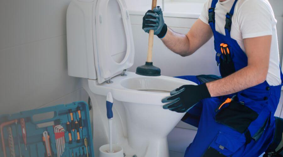 Expert burst pipe repair services in Crockett, CA